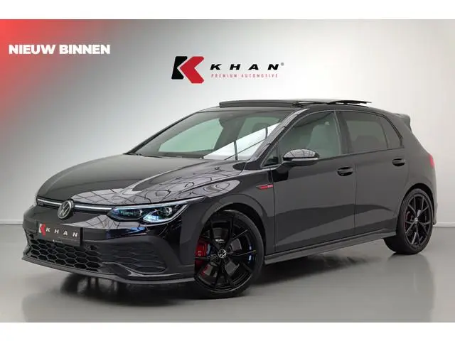 Volkswagen Golf 2.0 TSI GTI Clubsport |Pano|Nurburg.|Memory|H&K|HUD|
