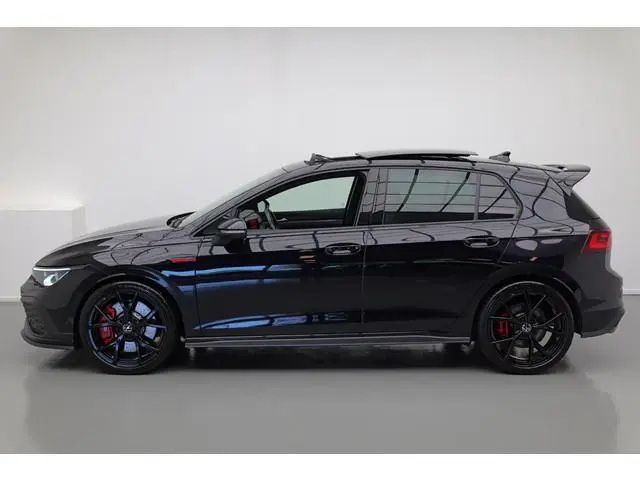 Volkswagen Golf 2.0 TSI GTI Clubsport |Pano|Nurburg.|Memory|H&K|HUD|