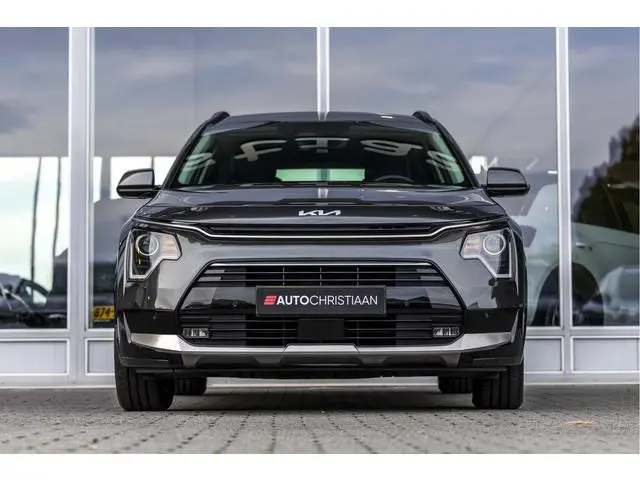Kia Niro 1.6 GDi PHEV DynamicLine | Camera | Carplay | ACC