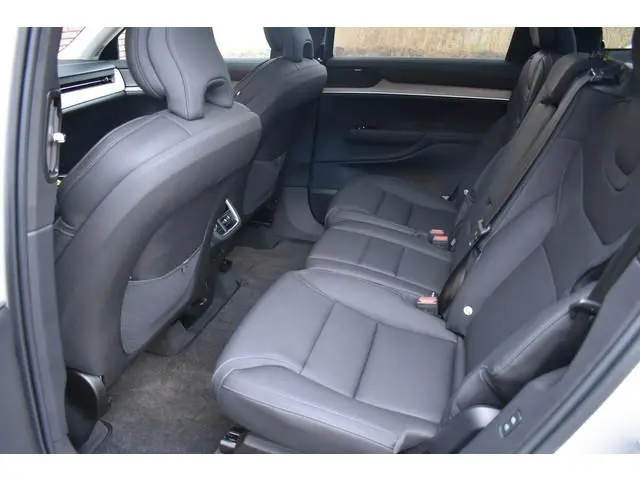 Volvo EX90