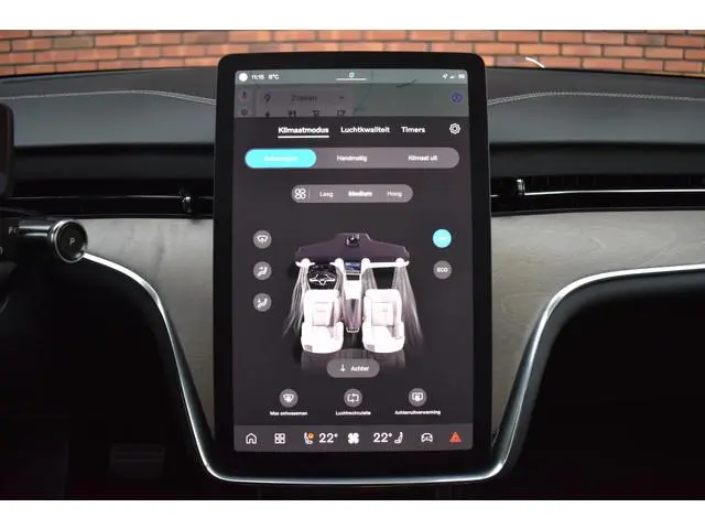 Volvo EX90
