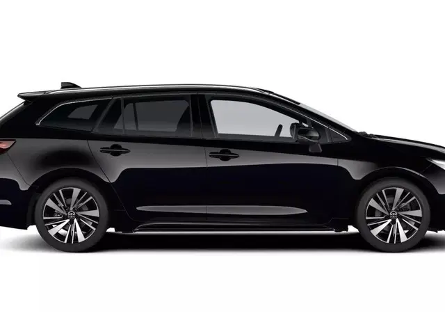 Toyota Corolla Touring Sports