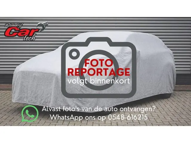 Mercedes-Benz B-klasse 180 Ambition Clima | Cruise | Navi | Pdc | Half leer | Lichtmetaal | Led |