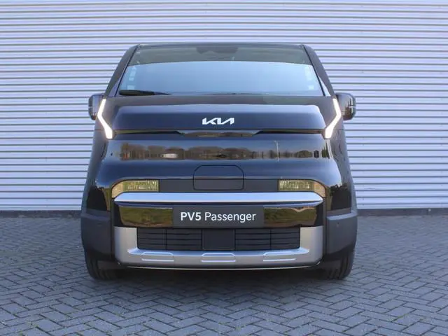 Kia PV5 Passenger Elite 71.2 kWh | Nieuw | Actieradius tot 412 km (WLTP) | Tot € 3.000 inruilvoordee...