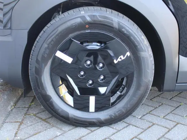 Kia PV5