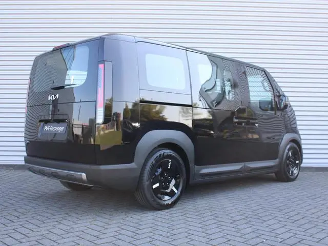 Kia PV5 Passenger Elite 71.2 kWh | Nieuw | Actieradius tot 412 km (WLTP) | Tot € 3.000 inruilvoordee...