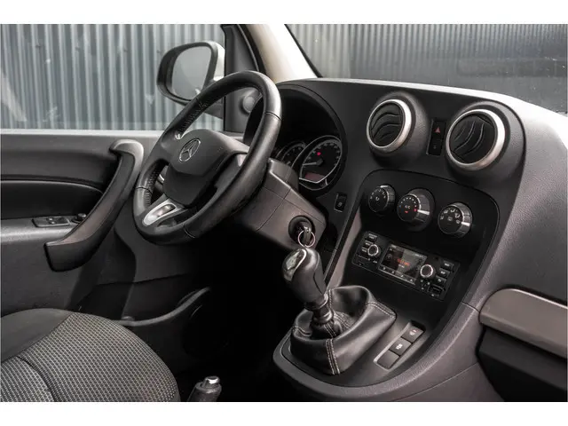 Mercedes-Benz Citan 111 CDI | 111 PK | Cruise | Airco | Trekhaak