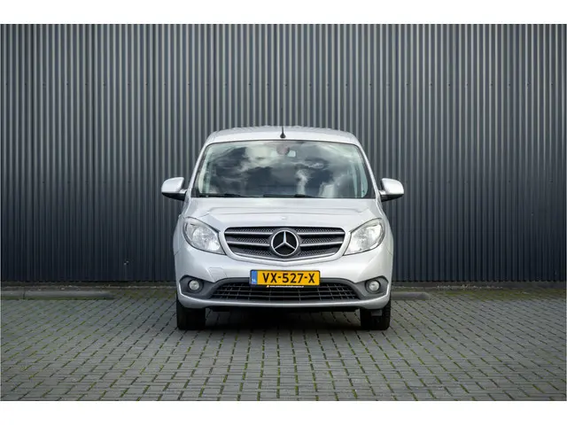 Mercedes-Benz Citan 111 CDI | 111 PK | Cruise | Airco | Trekhaak