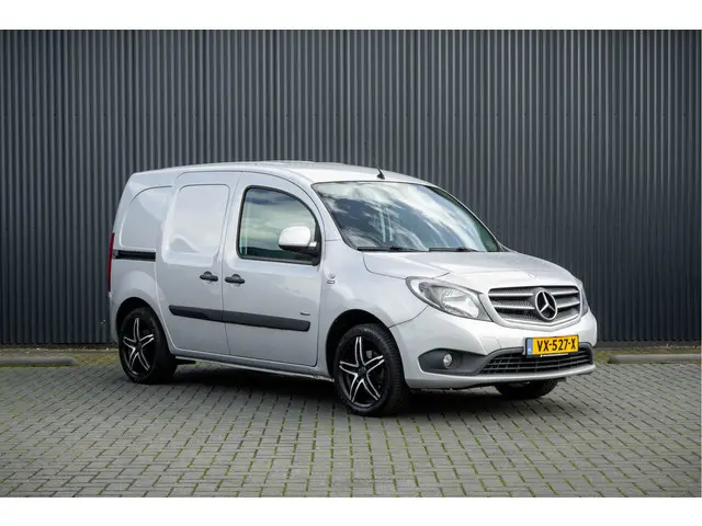 Mercedes-Benz Citan