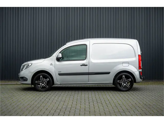 Mercedes-Benz Citan