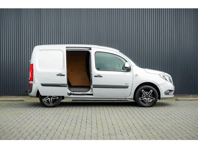 Mercedes-Benz Citan