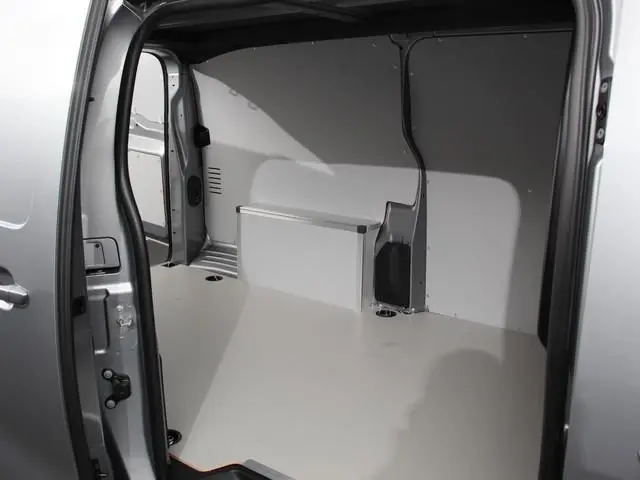 Opel Vivaro 2.0 BlueHDi 180 S&S L3 Automaat Apple Carplay /  Android Auto Parkeersensoren V+A Trekha...