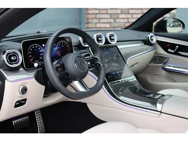 Mercedes-Benz CLE