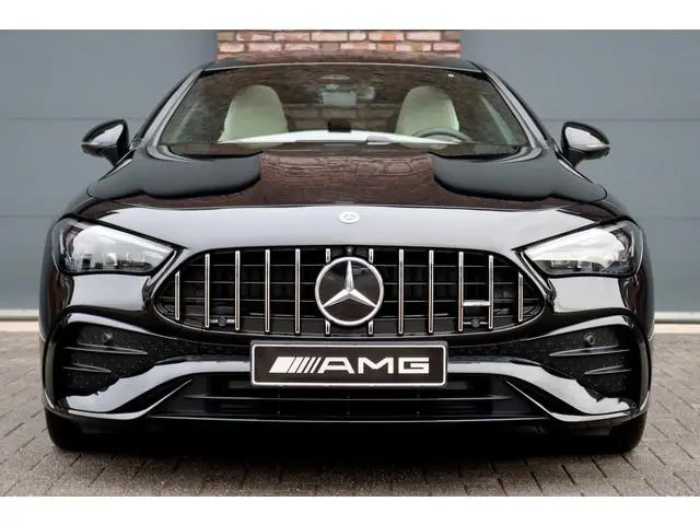 Mercedes-Benz CLE