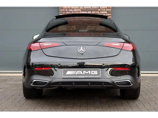 Mercedes-Benz CLE