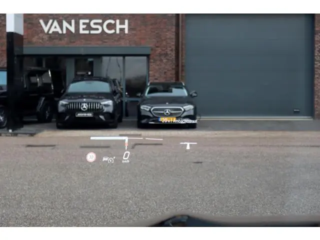 Mercedes-Benz CLE