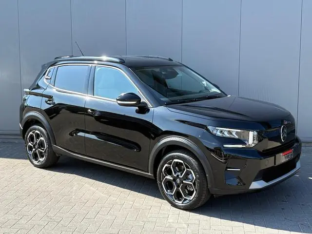 Citroën Ë-C3 Max 113pk 44 kWh Navigatie/Camera/Parkeerhulp/Carplay-android