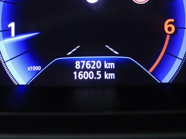 Renault Grand Scénic
