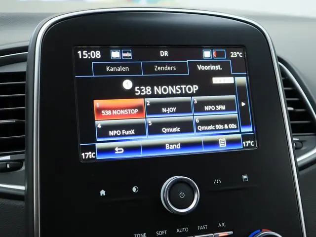Renault Grand Scénic