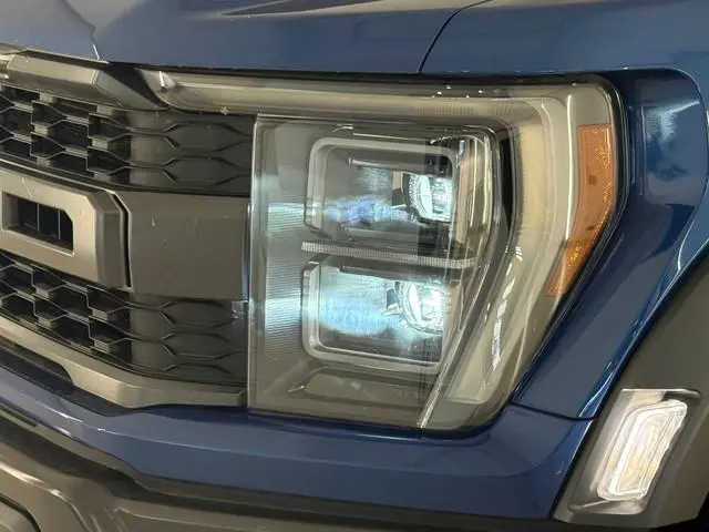 Ford USA F-150 Raptor Full-options !! BPM-VRIJ !!