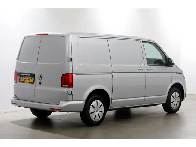 Volkswagen Transporter T6.1 2.0 TDI 150pk DSG-Automaat L1H1 LED/ACC/Navi/Camera 07-2023