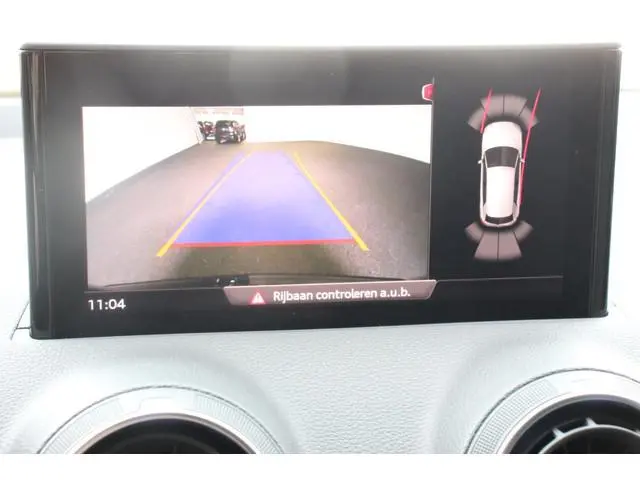 Audi Q2 35 TFSI Automaat Sport Prestige Plus  Navigatie Apple Carplay/Android Auto Climatronic PDC V...