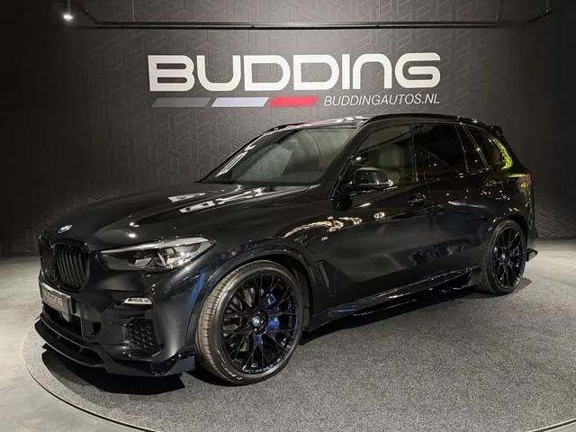 BMW X5 xDrive45e High Exe | M-sport | Pano | 22''