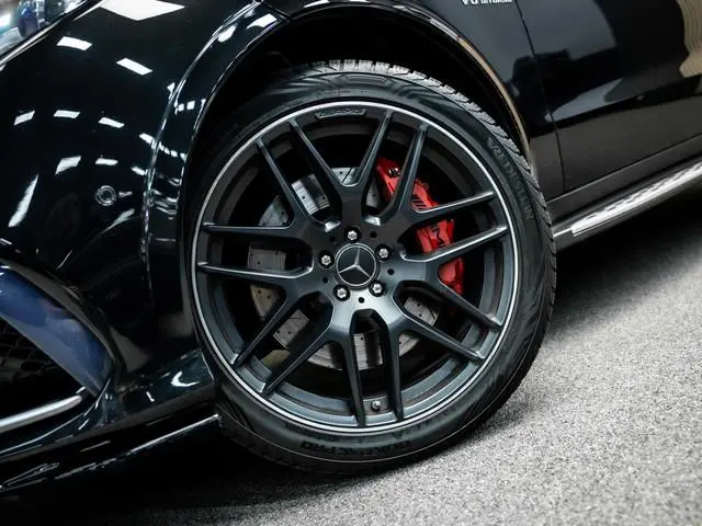 Mercedes-Benz GLE-klasse AMG 63 S 4MATIC Goed uitgevoerde GLE 63 S