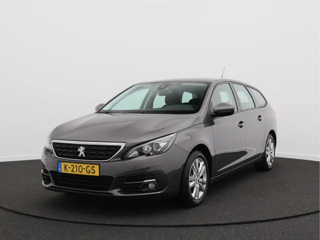 Peugeot 308 SW 1.2 PureTech Blue Lease Active/ lage km!