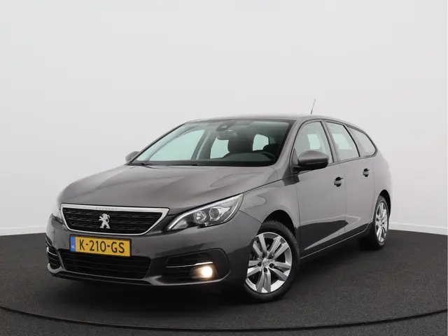 Peugeot 308 SW 1.2 PureTech Blue Lease Active/ lage km!