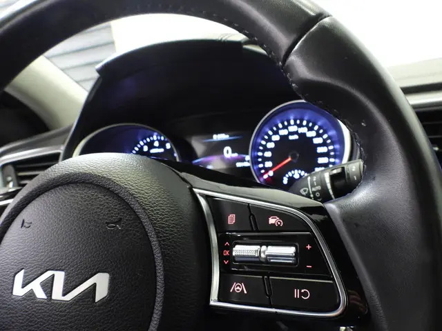 Kia Ceed Sportswagon