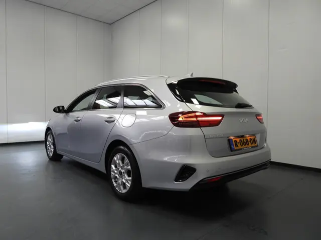 Kia Ceed Sportswagon