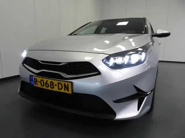 Kia Ceed Sportswagon