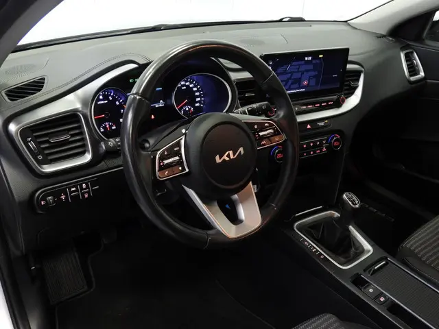 Kia Ceed Sportswagon