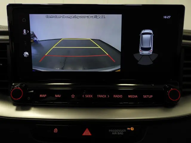 Kia Ceed Sportswagon