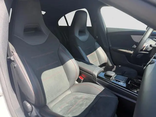 Mercedes-Benz CLA-klasse 180 Business Solution AMG Aut- Nap 55dkm, Carplay, Android Auto, Xenon Led,...