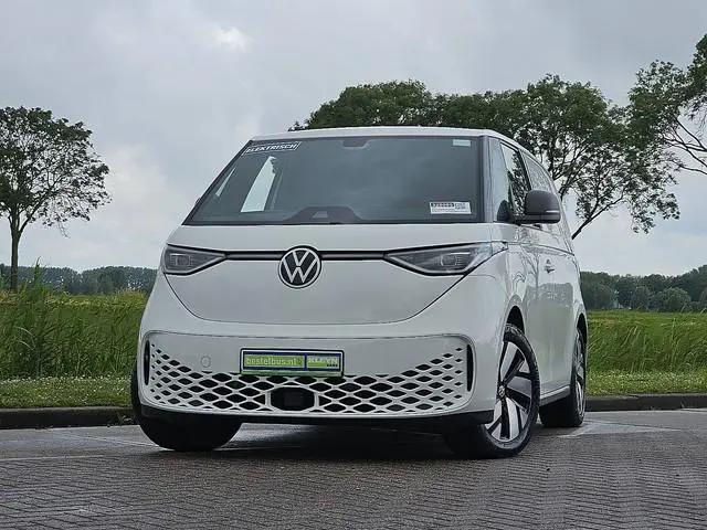 VOLKSWAGEN ID.BUZZ ac/dc 77kwh led