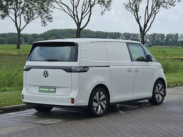 VOLKSWAGEN ID.BUZZ ac/dc 77kwh led