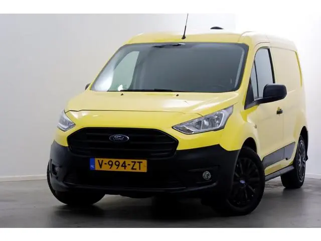 Ford Transit Connect 1.5 EcoBlue 100pk L1 Airco/Schuifdeur 6-2019