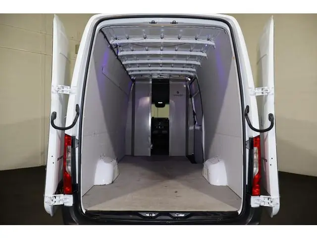 Mercedes-Benz Sprinter 314 CDI Automaat L3 H2 Airco Navigatie Camera
