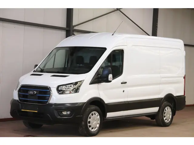 Ford E-Transit