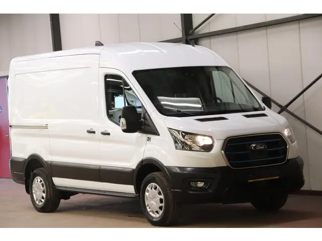 Ford E-Transit