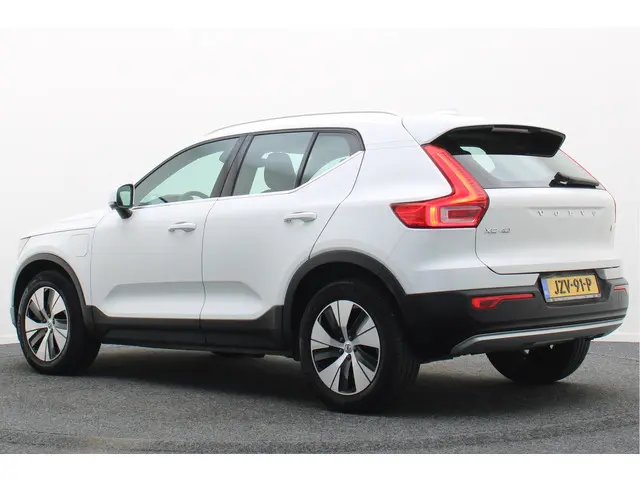Volvo XC40 1.5 T4 Plug-in Hybrid Inscription Expression Climate, Cruise, Camera, Apple Carplay, DAB,...
