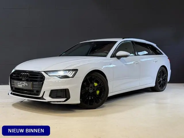 Audi A6 Avant 45 TDI quattro Sport Pro Line S | 2x S-Line | 360 Camera | Elektr. trekhaak | Full LED...