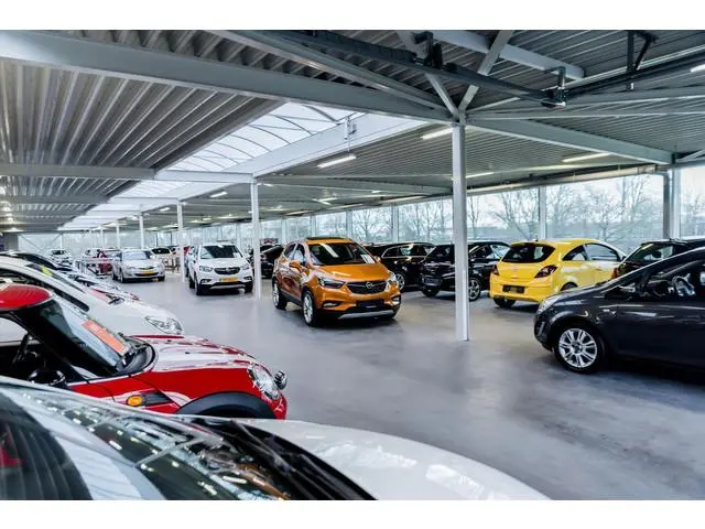 Opel Cascada