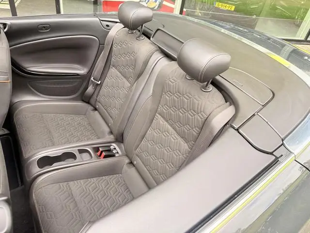 Opel Cascada