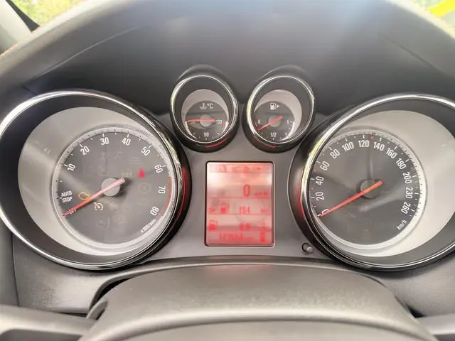 Opel Cascada