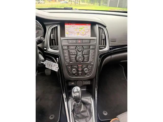 Opel Cascada