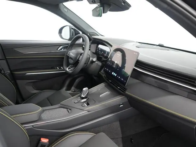 Lynk & Co 01 1.5 More | Leer | Pano | 360 camera | ACC |
