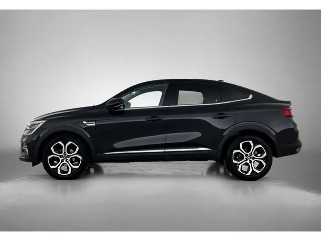 Renault Arkana 1.3 TCe 140 | Climate control | Camera | Apple Carplay/Android Auto